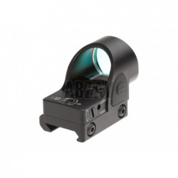 SRO Red Dot Sight Black Aim-O