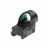 SRO Red Dot Sight Black Aim-O