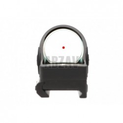 SRO Red Dot Sight Black Aim-O