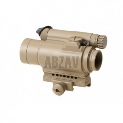 M4 Red Dot Desert Aim-O