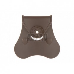 Paddle Dark Earth Amomax