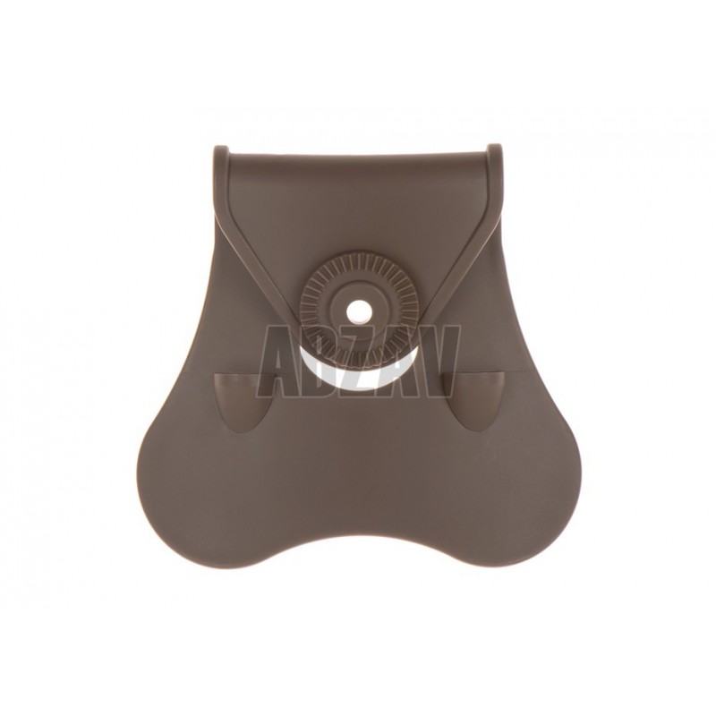 Paddle Dark Earth Amomax