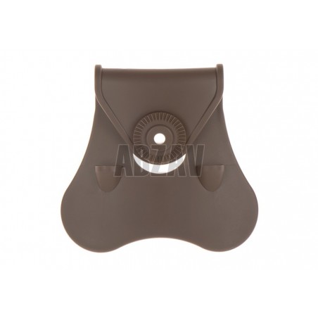 Paddle Dark Earth Amomax