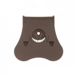 Paddle Dark Earth Amomax