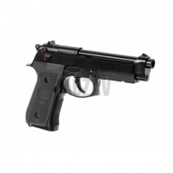 M9 A1 V2 Full Metal GBB Black WE
