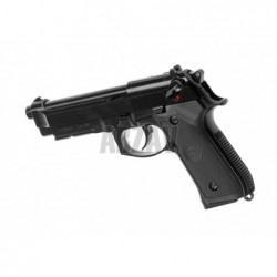 M9 A1 V2 Full Metal GBB Black WE
