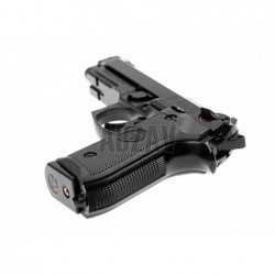 M9 A1 V2 Full Metal GBB Black WE
