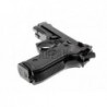 M9 A1 V2 Full Metal GBB Black WE