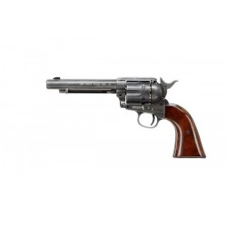 Colt SAA .45-5.5" Antique Finish Co² Pellet Umarex