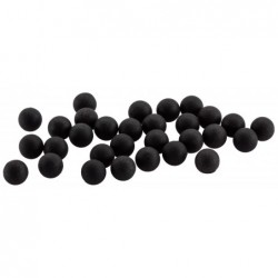 CAL. 43 Rubber Balls 100 Balls