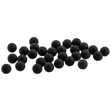 CAL. 43 Rubber Balls 100 Balls