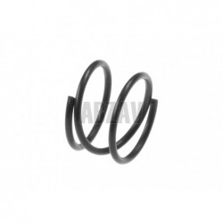 Rotary Hop Up Unit Outer Tension Spring Krytac