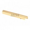 Hi-Capa 5.1 Fixed Two Way Outer Barrel Gold Laylax