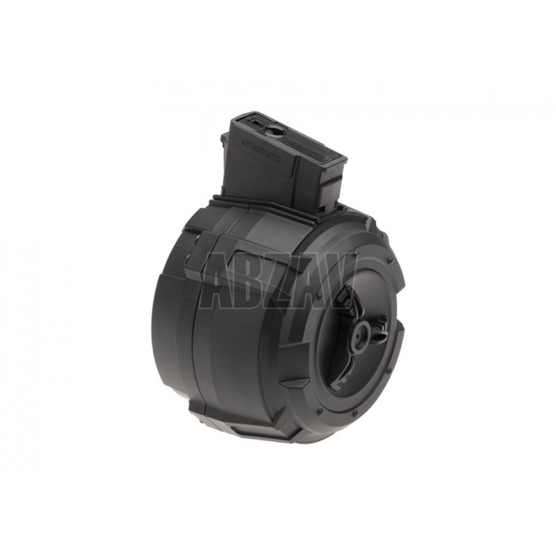 Drum Mag RK47 2200rds G&G