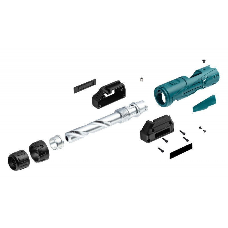 Mak Drill Kit For AAP01 C&C Tac