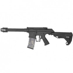 SSG-1 Speedsoft ETU Black G&G