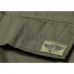 Revenger TDU Pant Ranger Green M Invader Gear