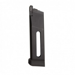 Magazine STI Combat Master Co² Black Asg