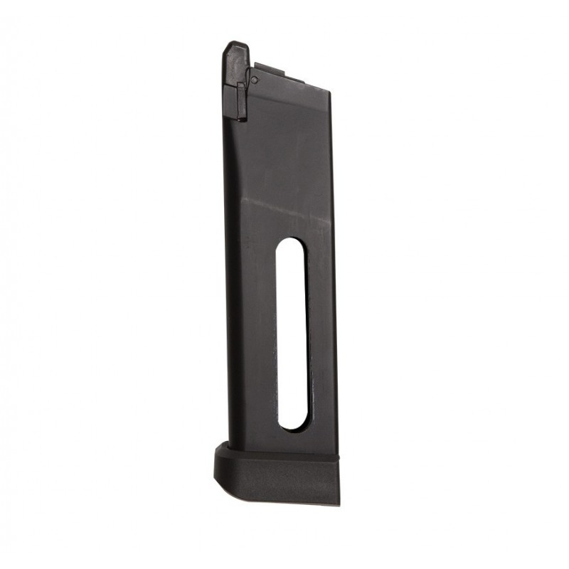 Magazine STI Combat Master Co² Black Asg