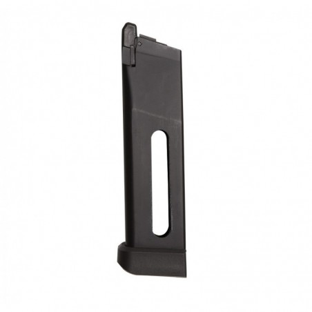 Magazine STI Combat Master Co² Black Asg