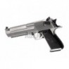 Desert Eagle L6 .50 AE Full Metal GBB Silver WE