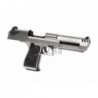 Desert Eagle L6 .50 AE Full Metal GBB Silver WE