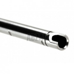 6.03 Barrel AAP01 129mm Action Army