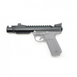 Receiver Kit Black Mamba Type B For AAP-01 Action Army