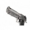 Desert Eagle L6 .50 AE Full Metal GBB Silver WE