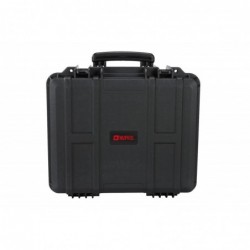 Hard Case Waterproof 49 X 43 X 21CM Pre-Cut Black Nuprol