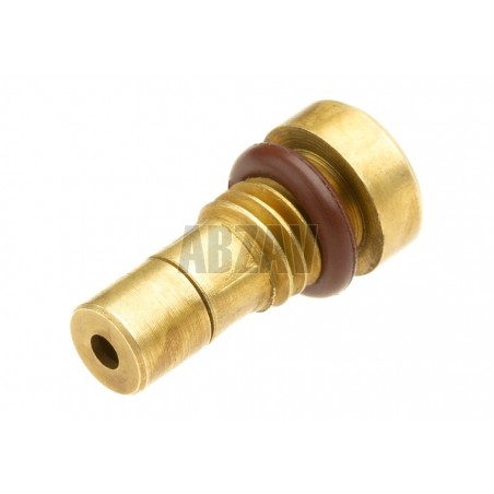 HEX Gase Valve StratAIM