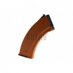 Magazine AKM Hicap 550rds Brick Pirate Arms