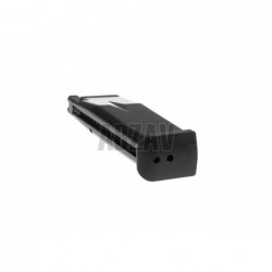 Magazine KP-08 GBB 28rds Black KJ Works