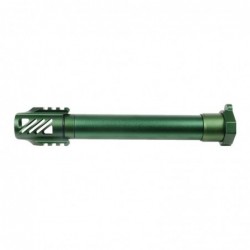 SSG-1 Outer Barrel Green G&G