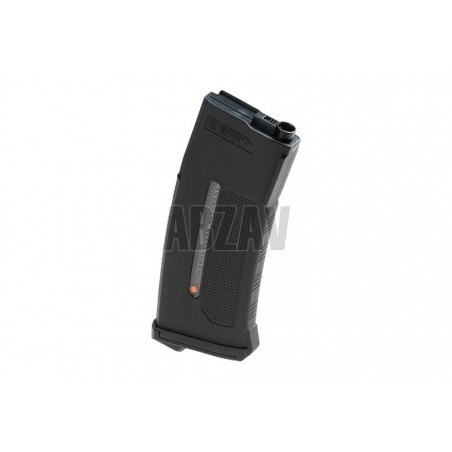 EPM 1 Enhanced Polymer Magazine One 250rds Black PTS Syndicate