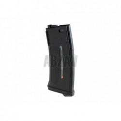 EPM 1 Enhanced Polymer Magazine One 250rds Black PTS Syndicate