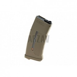 EPM 1 Enhanced Polymer Magazine One 250rds Dark Earth PTS Syndicate