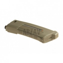 EPM 1 Enhanced Polymer Magazine One 250rds Dark Earth PTS Syndicate