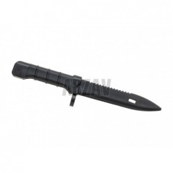 AKM Rubber Training Bayonet Pirate Arms