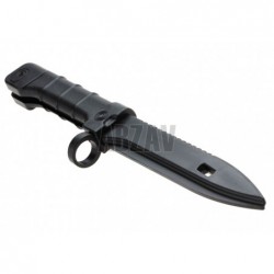 AKM Rubber Training Bayonet Pirate Arms