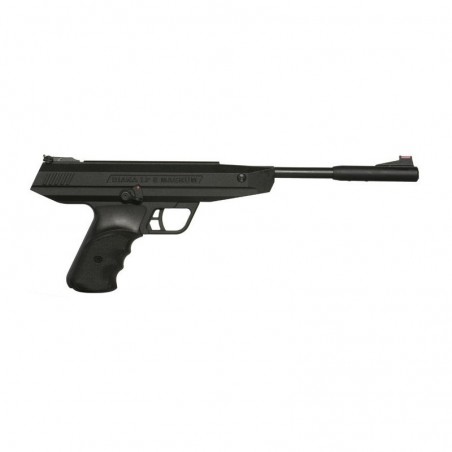 Pistol LP 8 Magnum 4.5mm Co² 7.5J Diana