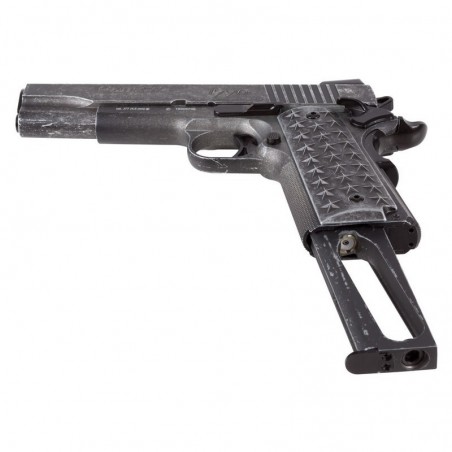 1911 Co² 4.5mm Steel BBs Sig Sauer