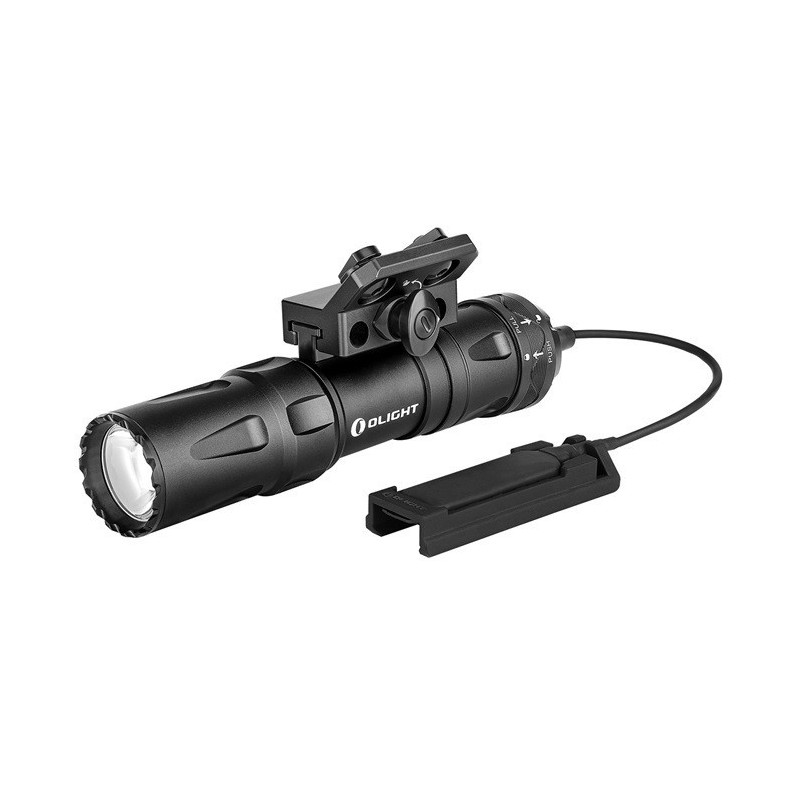 Odin Mini Rifle Light Black Olight