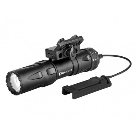 Odin Mini Rifle Light Black Olight