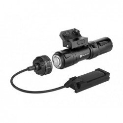 Odin Mini Rifle Light Black Olight