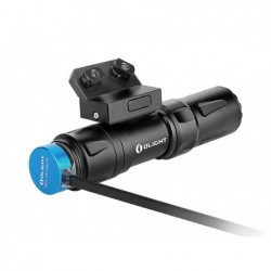 Odin Mini Rifle Light Black Olight