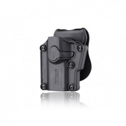 Mega Fit Universal Holster Left Cytac