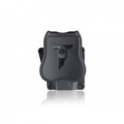Mega Fit Universal Holster Left Cytac