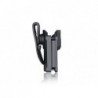 Mega Fit Universal Holster Left Cytac