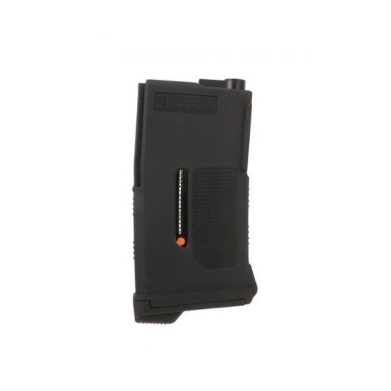 EPM M4 170R Enhanced Polymer Magazine Black PTS